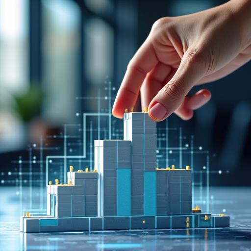 Asesoría para incubadoras financieras en CDMX