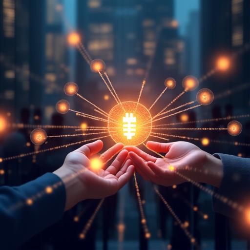 Red de inversores para startups fintech