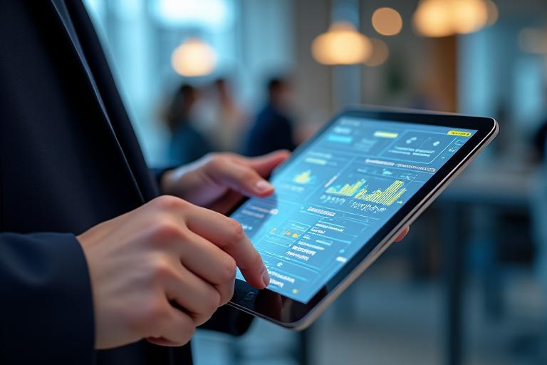 Consultoría en modelos de negocio para plataformas freelance